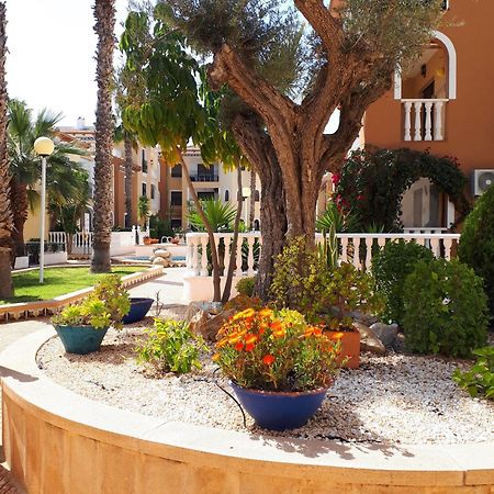 L.A. Apartment Los Alcázares Екстериор снимка
