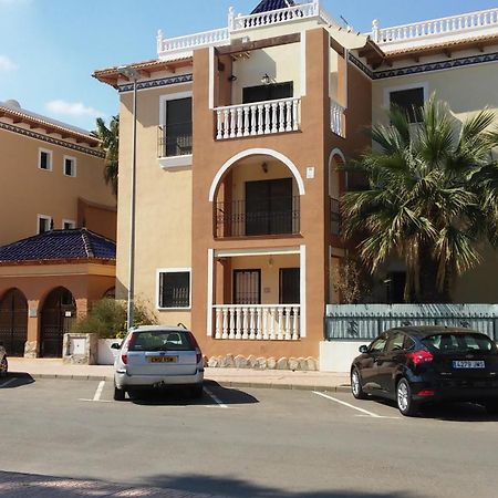 L.A. Apartment Los Alcázares Екстериор снимка