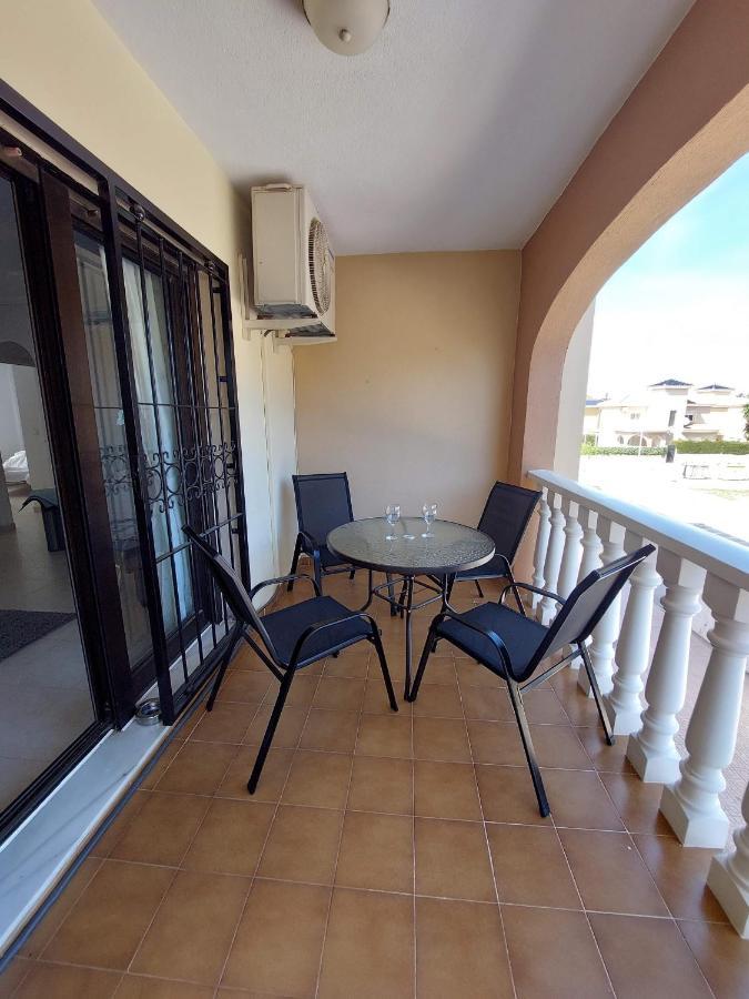 L.A. Apartment Los Alcázares Екстериор снимка
