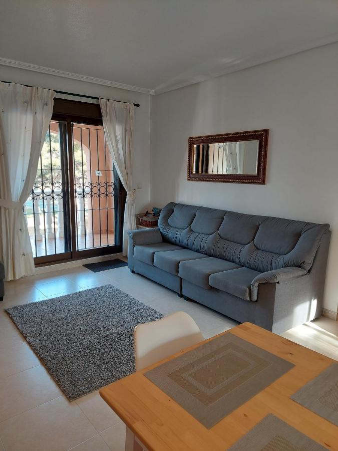 L.A. Apartment Los Alcázares Екстериор снимка