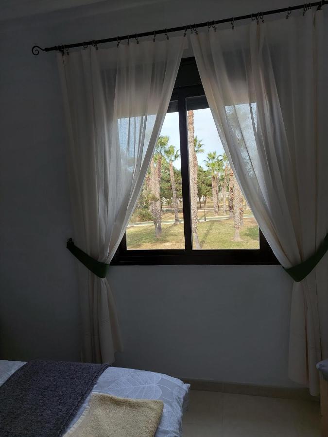 L.A. Apartment Los Alcázares Екстериор снимка