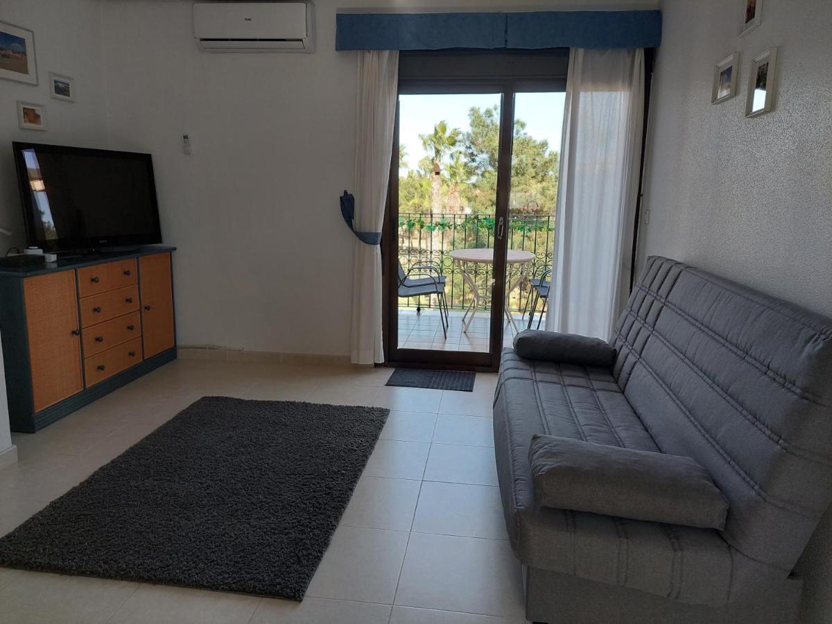 L.A. Apartment Los Alcázares Екстериор снимка